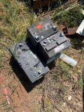 Core batteries