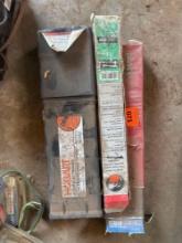 6011 Welding rod 7018 rod Cast iron rod