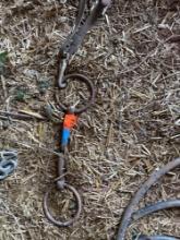Antique bit