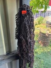 Tire chains
