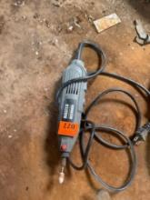 Rotary tool Dremel style