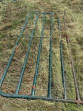 10 ft gate