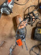 Black and decker 7 amp 1/2 in drill