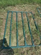 68 in gate