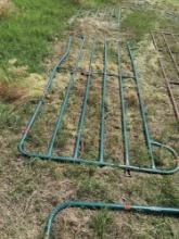 12 ft panel