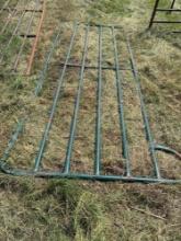 12 ft panel