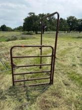 4 ft gate
