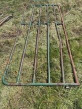 10 ft gate