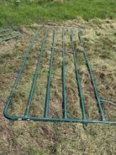 12 ft panel
