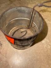 Vintage sifter
