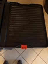 Camp chef cast iron skillet