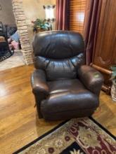 recliner chair please bring help to move