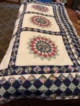Vintage Comforter, full size