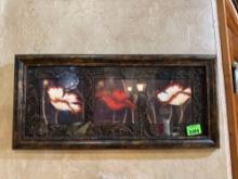 Picture of poppies