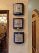 Wall decor