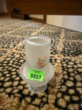 Candle holder