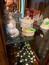 3 jewelry boxes