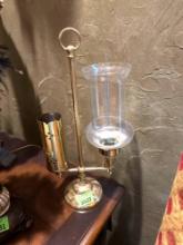 Wax Candle holder