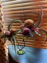 Stand decor