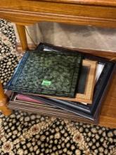 Picture frames