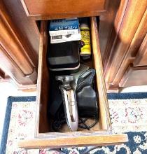 Shaving tools