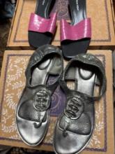 Womens shoes see photos for sizes and brand