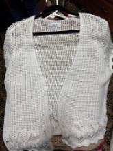 Womens clothing see photo for label and sizes