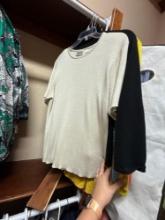 womens clothes see size and brand in photo