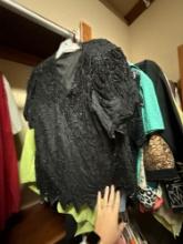 womens clothes see size and brand in photo
