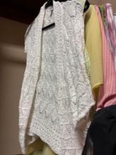 womens clothes see size and brand in photo