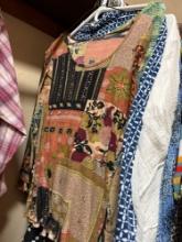 womens clothes see size and brand in photo
