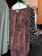 womens clothes see size and brand in photo