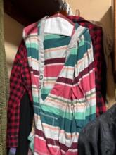 womens clothes see size and brand in photo