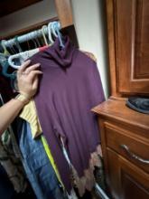 womens clothes see size and brand in photo