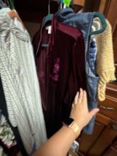 womens clothes see size and brand in photo