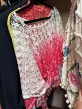 womens clothes see size and brand in photo