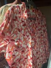 Womens clothing, see photos for sizing