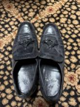 Mens dress shoes