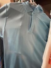 Mens clothing, see photos for sizing