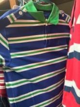 Mens clothing, see photos for sizing