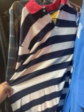 Mens clothing, see photos for sizing