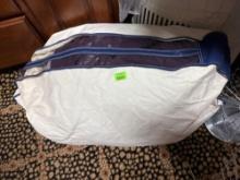 bed comforter