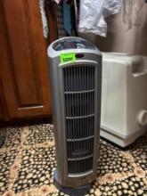 plug in fan