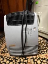 plug in heater