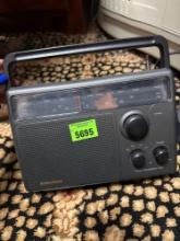 Radio shack