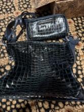 Brighton hand bag and wallet