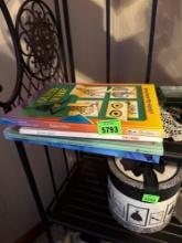 Books