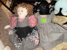 Baby dolls