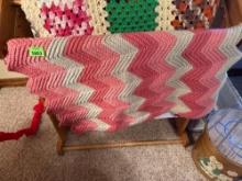 Crochet Blanket