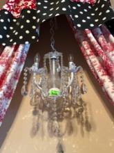 chandelier